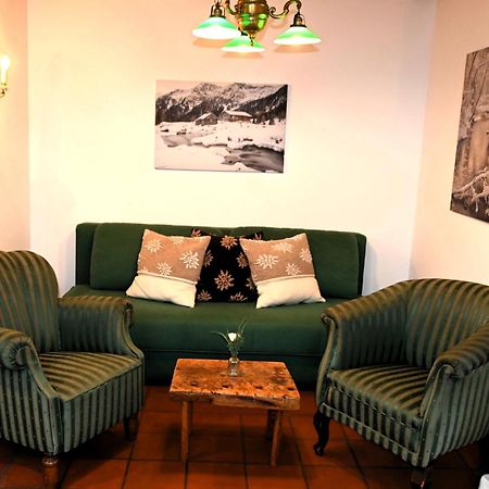 Haus Herz Esterno foto