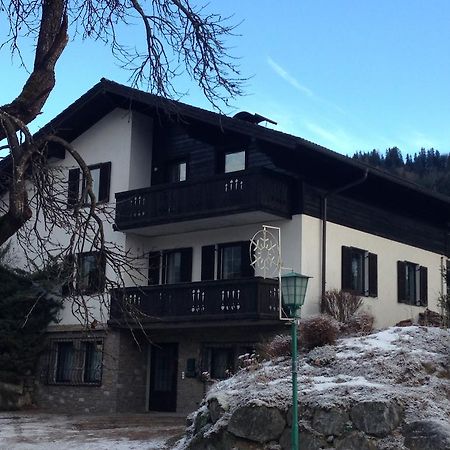 Haus Herz Esterno foto