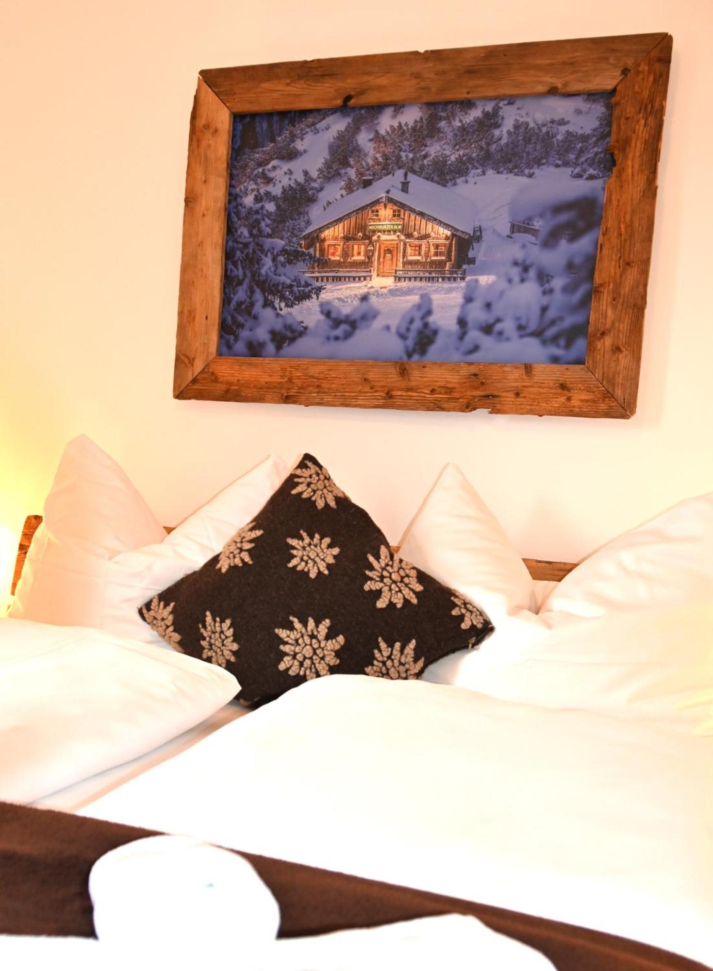 Haus Herz Esterno foto