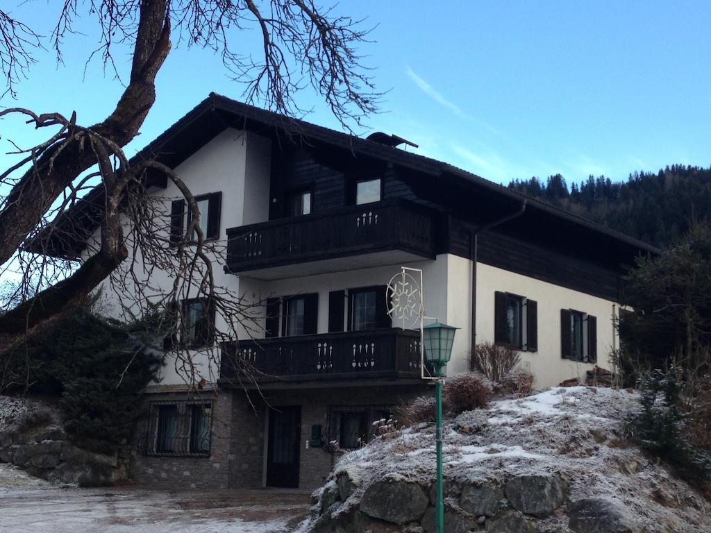 Haus Herz Esterno foto
